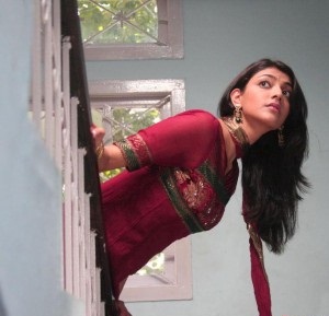 Kajal Agarwal in Naan Mahaan Al...